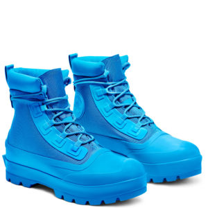 Converse Chuck Taylor All-Star Duck Boot Ambush Blue (2020) (170589C)