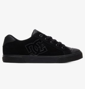 DC Chelsea SE Black (302252)