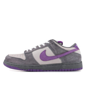 Nike SB Dunk Low ‘Purple Pigeon’ (2006) (304292-051)