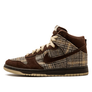 Nike SB Dunk High ‘Pro Tweed’ (2004) (305050-223)