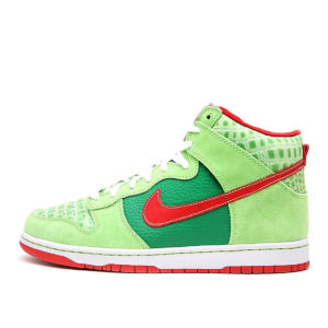 Nike Dunk SB High Pro Dr. Feelgood (305050-362)