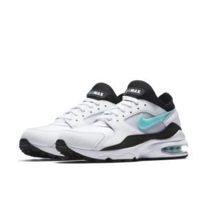 Nike Air Max 93 OG Dusty Cactus (2018) (306551-107)