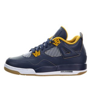 Air Jordan Nike AJ 4 IV Retro Dunk From Above (308497-425)