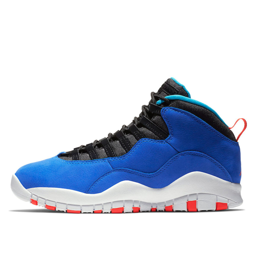 Air Jordan 10 310805-408