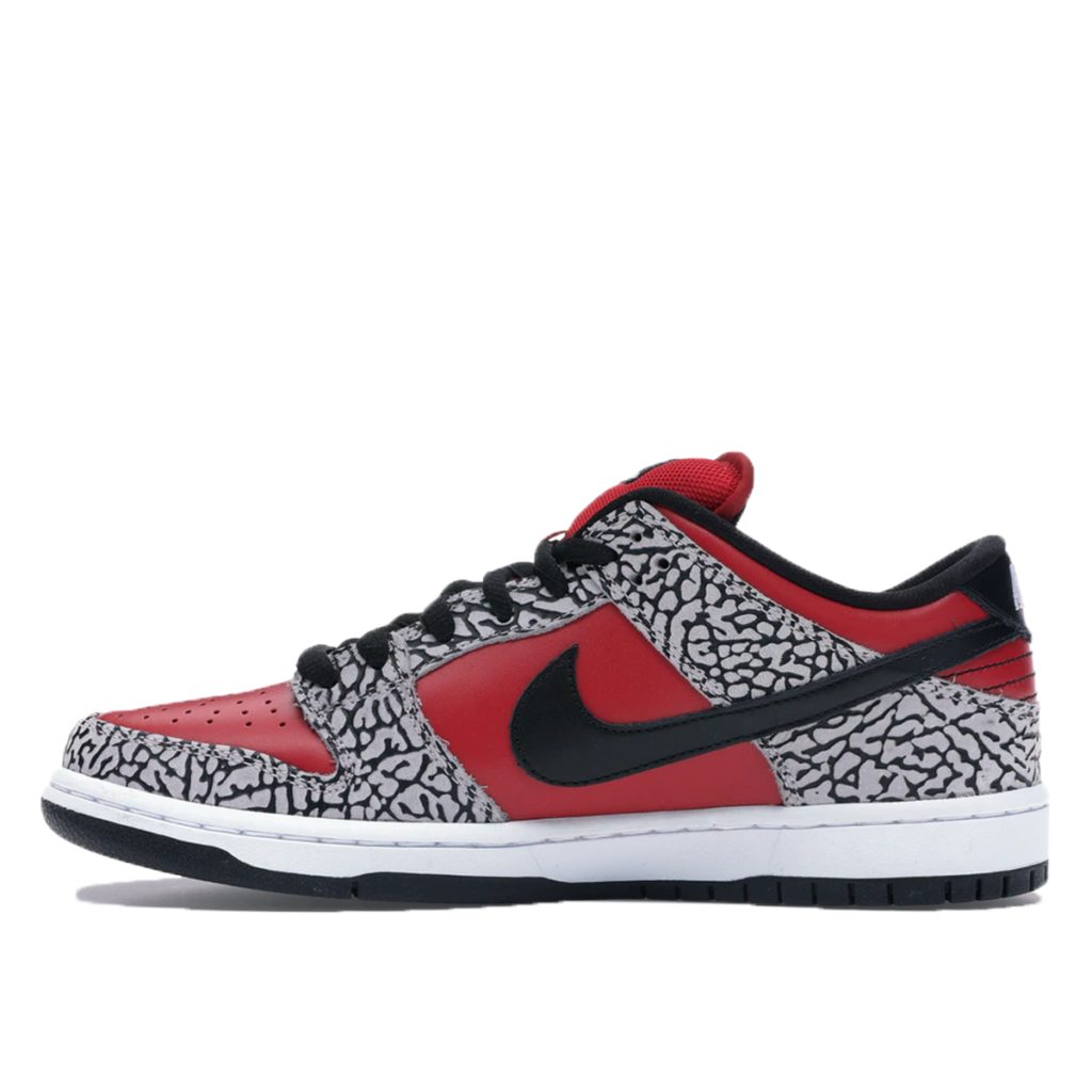 Sneaker 313170-600