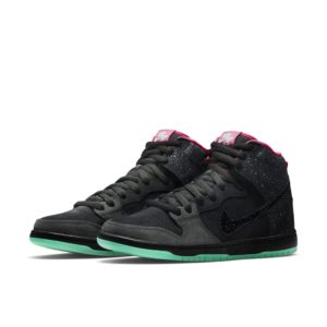 Nike SB Dunk High Premium ‘Northern Lights’ (2014) (313171-063)