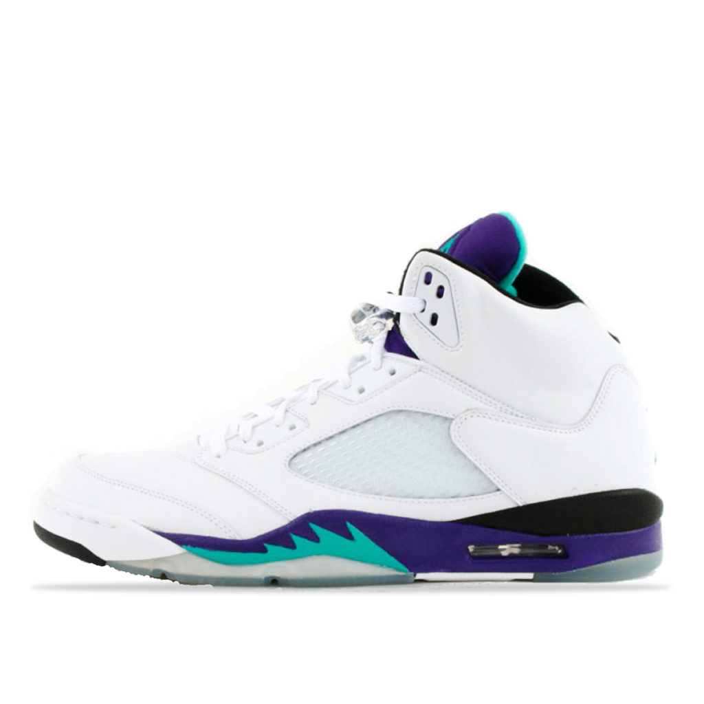 jordan 5 grape 2006