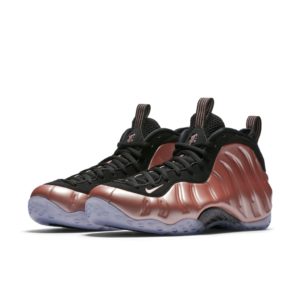 Nike  Air Foamposite One Rust Pink Rust Pink/White-Black (314996-602)