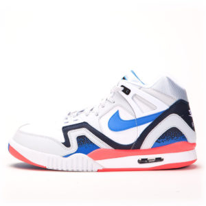 Nike Air Tech Challenge II ‘Photo Blue’ (2014) (318408-101)