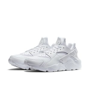 Nike Air Huarache White Platinum (318429-111)