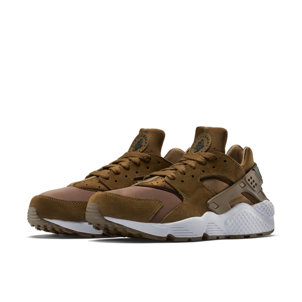 Nike Air Huarache Umber Brown (2015) (318429-301)