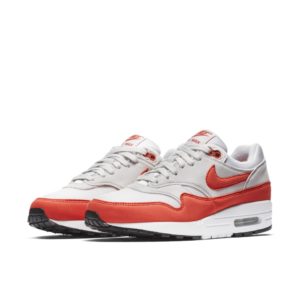 Nike Air Max 1 WMNS Habanero Red (319986-035)