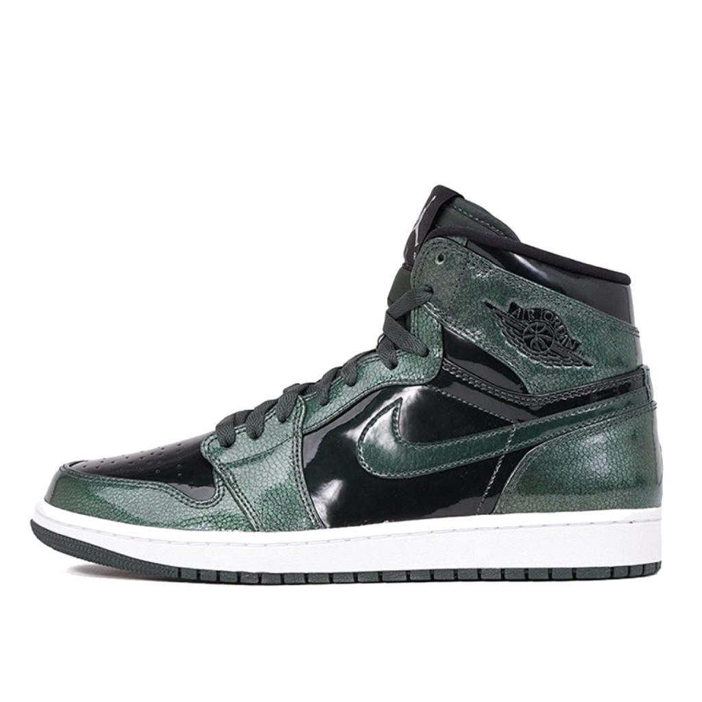 Jordan sneaker 332550-300
