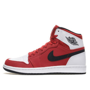 Jordan 1 Retro Blake Griffin PE Gym Red/Black-White (332550-601)