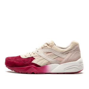 Puma  R698 Low Ronnie Fieg TSP “Sakura” Beet-Red/Pearl (359620-01)