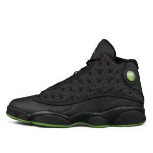 Air Jordan Nike AJ XIII 13 Retro Altitudes (2010) (414571-002)