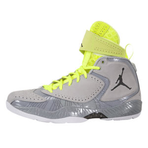 Air Jordan Nike AJ 2012 Wolf Grey (484654-001)