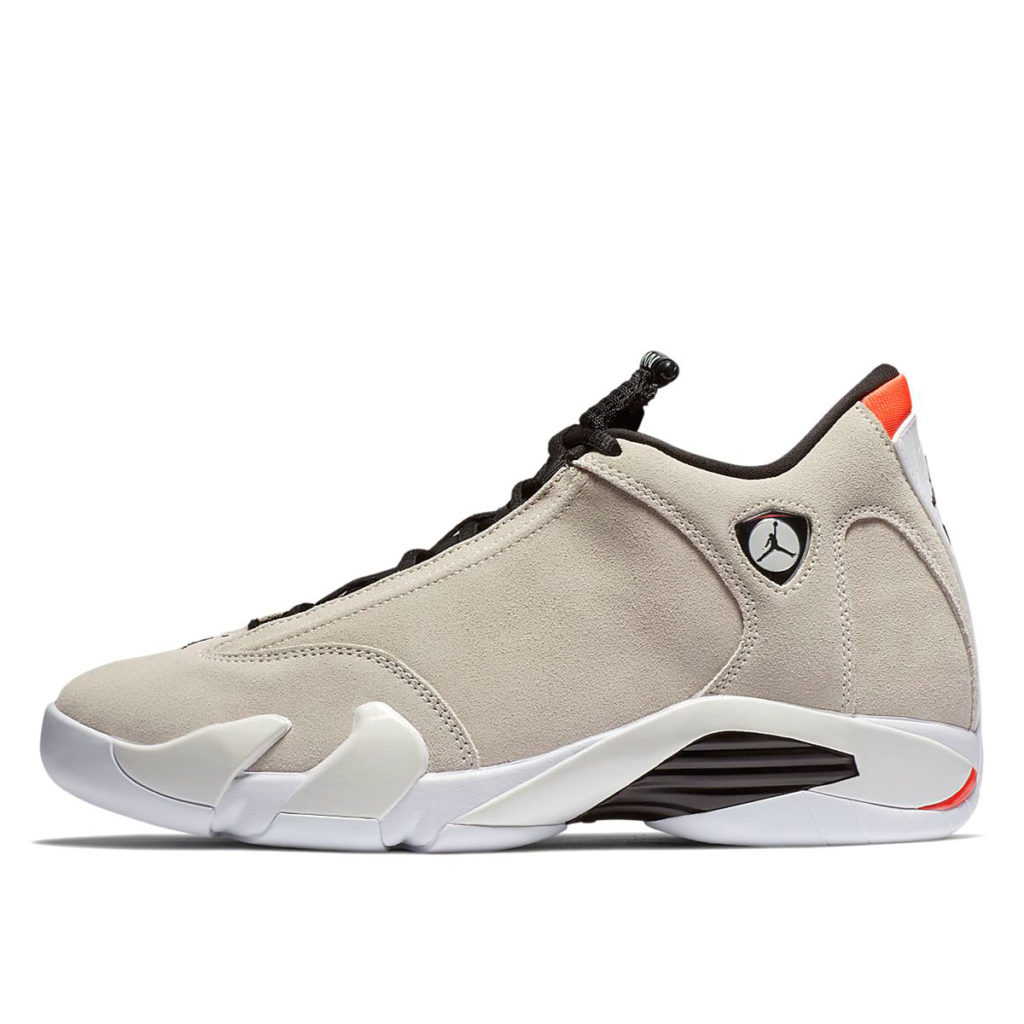Air Jordan 14 487471-021