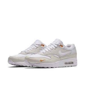 Nike Air Max 1 Premium ‘Kumquat’ (2016) (512033-110)