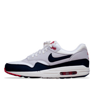 Nike Air Max 1 OG Obsidian 2012 (554717-100)