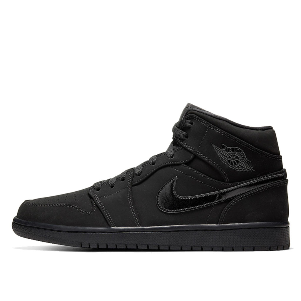 Air Jordan 1 Mid 554724-056