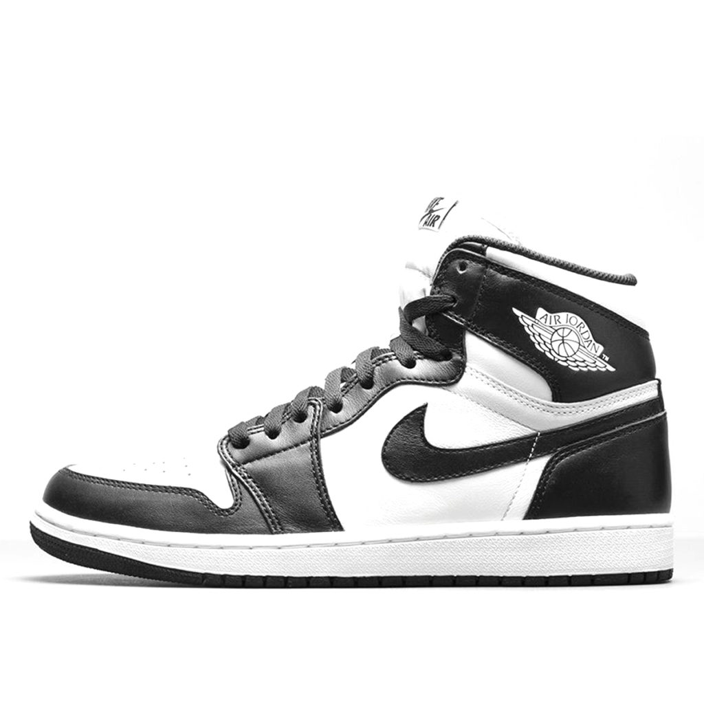 Jordan sneaker 555088-010