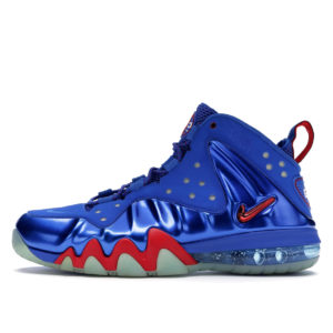 Nike  Barkley Posite Max 76ers Energy/Fire (555097-300)