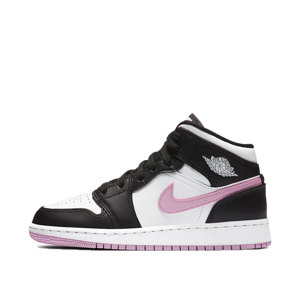 Air Jordan 1 Mid 555112-103