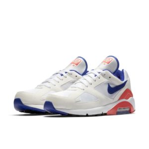 Nike Air Max 180 OG Ultramarine (2018) (615287-100)