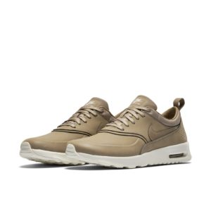 Nike Womens Air Max Thea Desert Camo (2016) (616723-201)