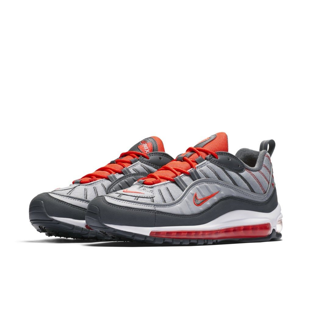 Nike Air Max 98 640744-006