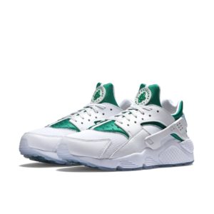 Nike  Air Huarache City Pack Paris White/Emerald Green (704830-130)