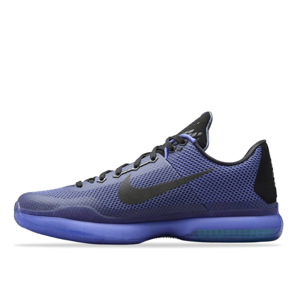 Nike Kobe 10 705317-005