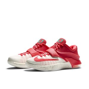 Nike KD VII 7 ‘Egg Nog’ (2014) (707560-613)