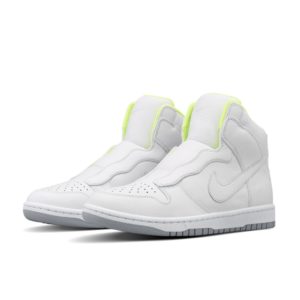 Nike WMNS Lab x Sacai Dunk Lux White (2015) (776446-117)