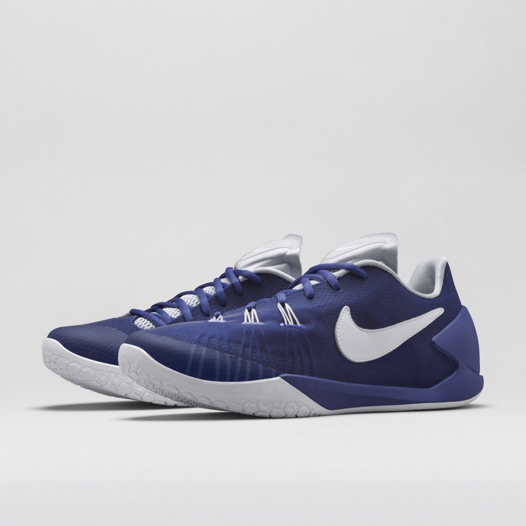 Sneaker 789486-410