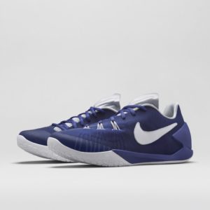Nike x Fragment Hyperchase ‘Royal Blue’ (2015) (789486-410)