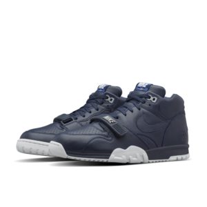 Nike Air Trainer 1 Fragment Design Obsidian (2015) (806942-441)