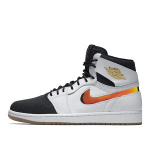 Jordan 1 Retro Nouveau Dunk From Above (819176-104)