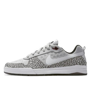 Air Jordan Nike SB P-Rod 9 Elite x  QS (828037-016)