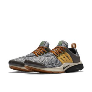 Nike Air Presto Safari (844448-002)