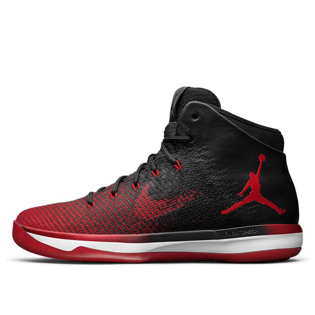 Air Jordan 31 845037-001