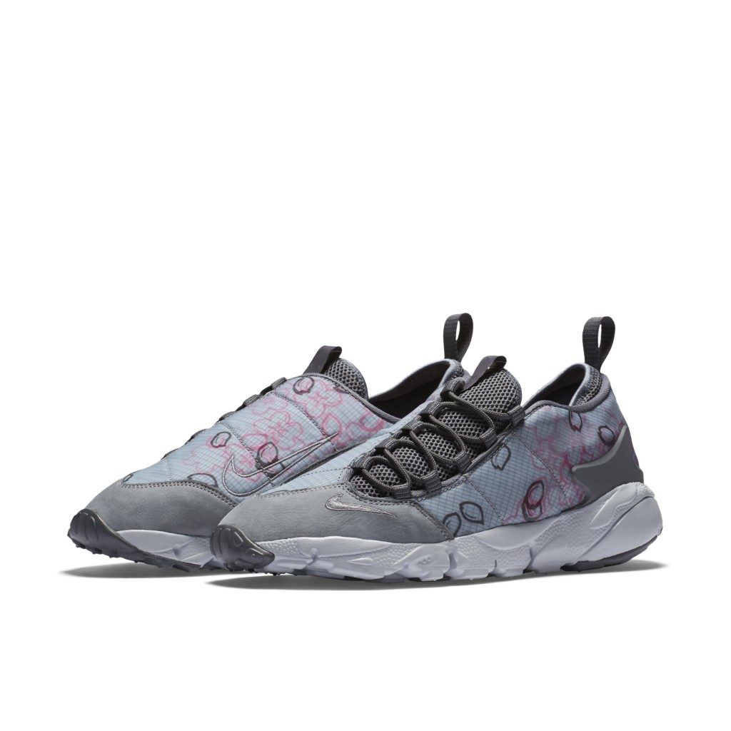 Nike Air Footscape NM Premium ‘Sakura’ (2016) (846786-002)