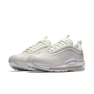 Nike Air Max 97 Snakeskin Summit White (921826-100)