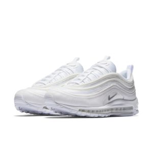 Nike Air Max 97 White/Wolf Grey (921826-101)