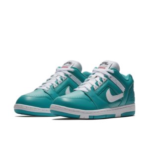 Nike SB Air Force 2 Low Supreme Blue (AA0871-313)