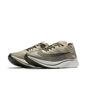 Nike Zoom Fly Shanghai Dark Loden/Dark Loden-Dark Stucco (AA3172-300)