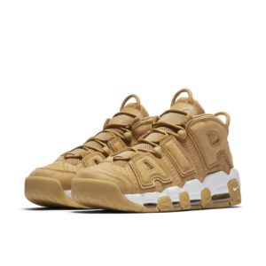 Nike Air More Uptempo 96 Premium PRM Flax Pack (AA4060-200)