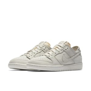 Nike SB Dunk Low Decon Light Bone Light Bone/Light Bone-Summit White-Khaki (AA4275-001)