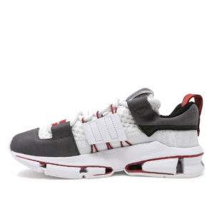 adidas Twinstrike A/D White Red White/Red (AC7666)